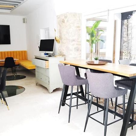 Manzano Palace. Habitaciones Y Suites 30 M2 En La Plaza Mayor Almagro Kültér fotó