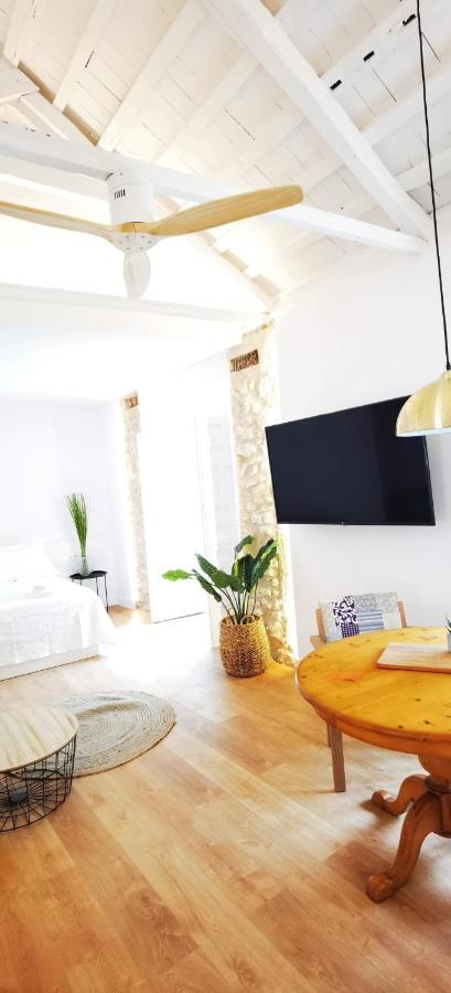 Manzano Palace. Habitaciones Y Suites 30 M2 En La Plaza Mayor Almagro Kültér fotó