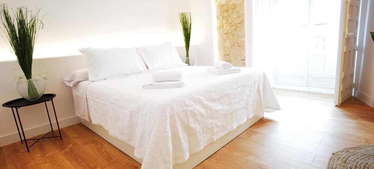 Manzano Palace. Habitaciones Y Suites 30 M2 En La Plaza Mayor Almagro Kültér fotó