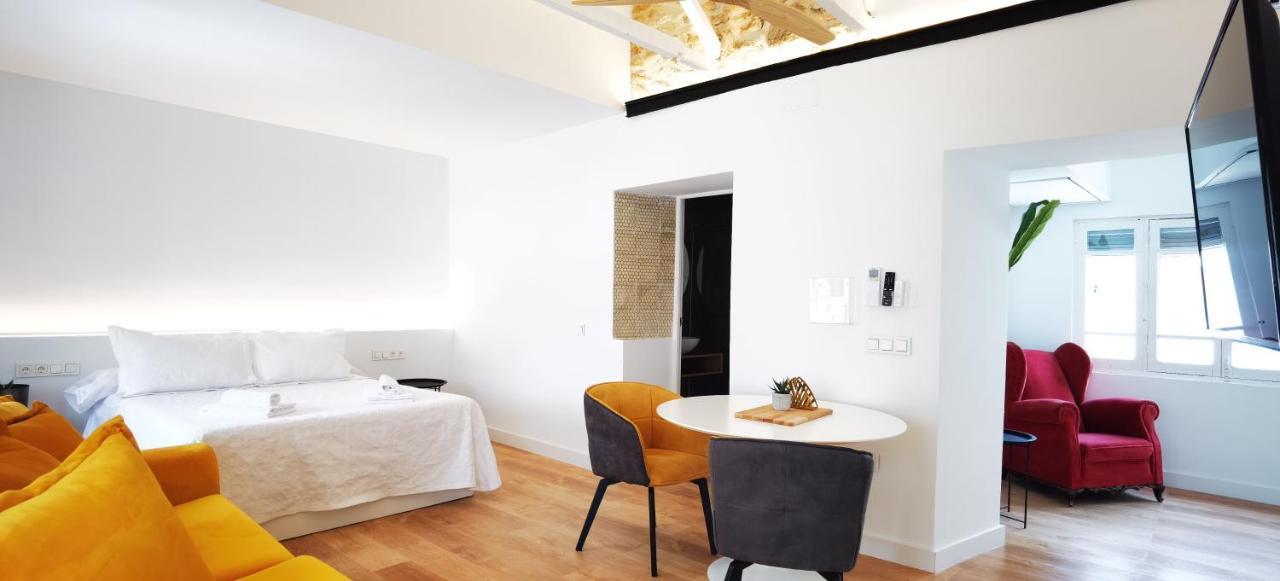 Manzano Palace. Habitaciones Y Suites 30 M2 En La Plaza Mayor Almagro Kültér fotó