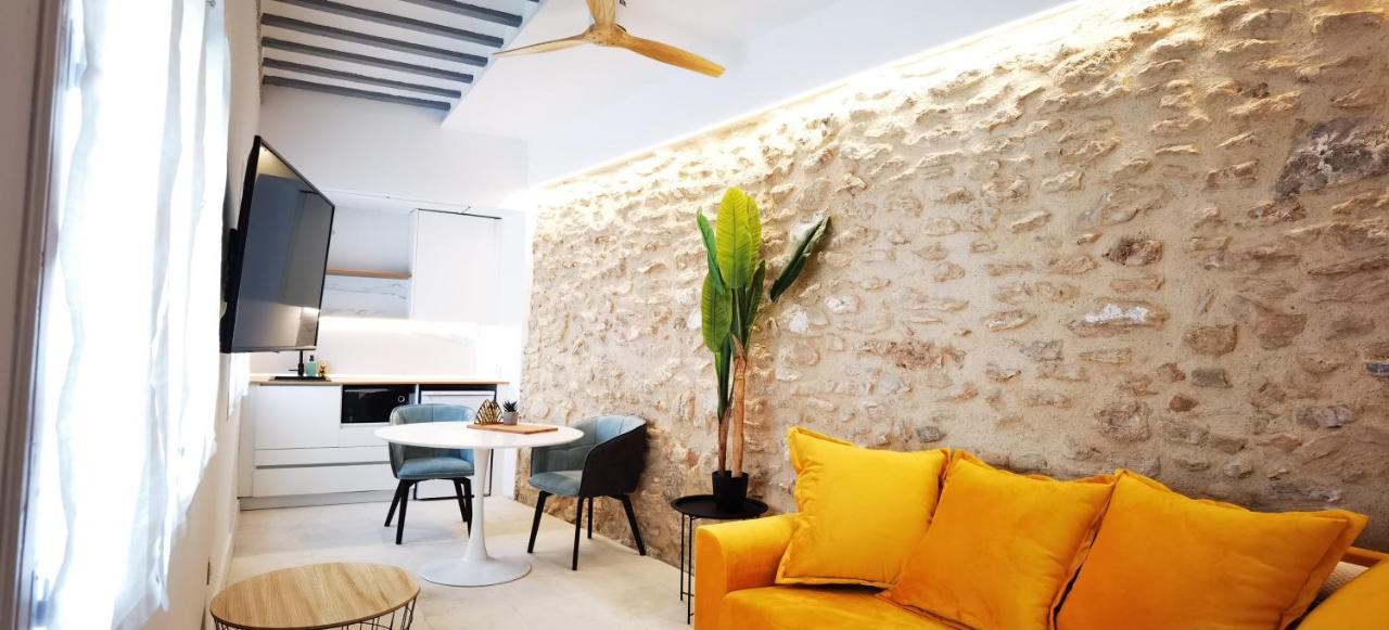 Manzano Palace. Habitaciones Y Suites 30 M2 En La Plaza Mayor Almagro Kültér fotó