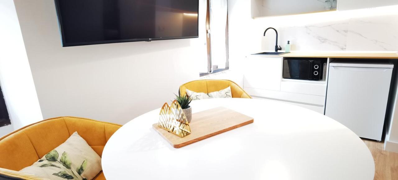 Manzano Palace. Habitaciones Y Suites 30 M2 En La Plaza Mayor Almagro Kültér fotó