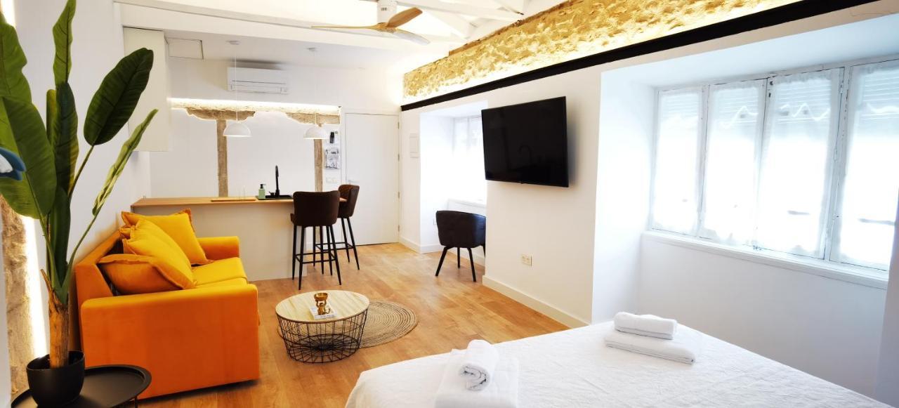 Manzano Palace. Habitaciones Y Suites 30 M2 En La Plaza Mayor Almagro Kültér fotó