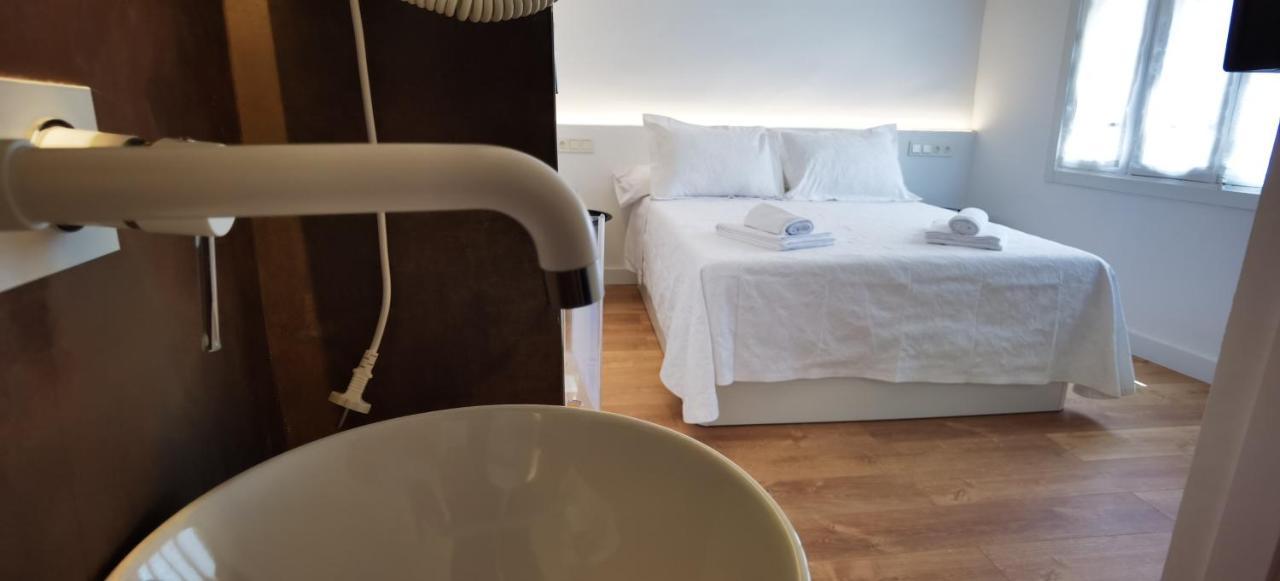 Manzano Palace. Habitaciones Y Suites 30 M2 En La Plaza Mayor Almagro Kültér fotó