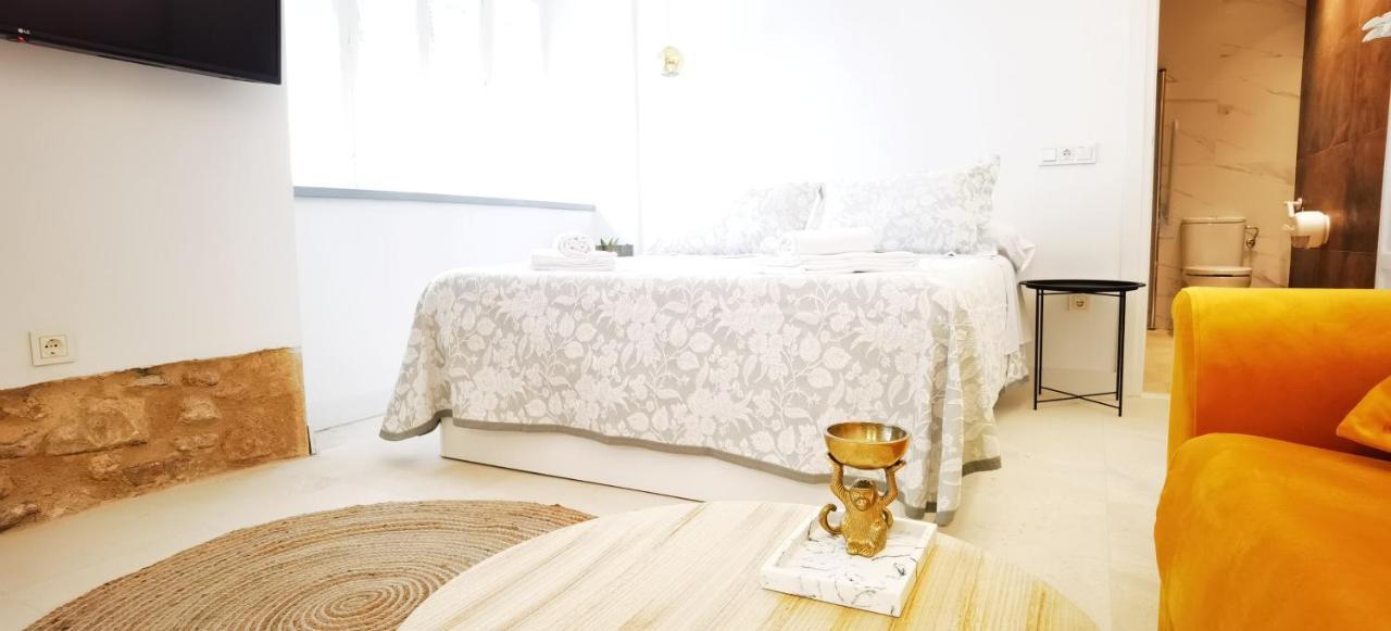 Manzano Palace. Habitaciones Y Suites 30 M2 En La Plaza Mayor Almagro Kültér fotó
