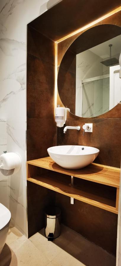 Manzano Palace. Habitaciones Y Suites 30 M2 En La Plaza Mayor Almagro Kültér fotó